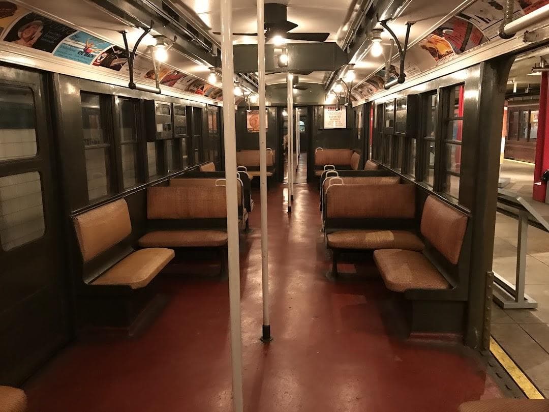 New York Transit Museum photo 5