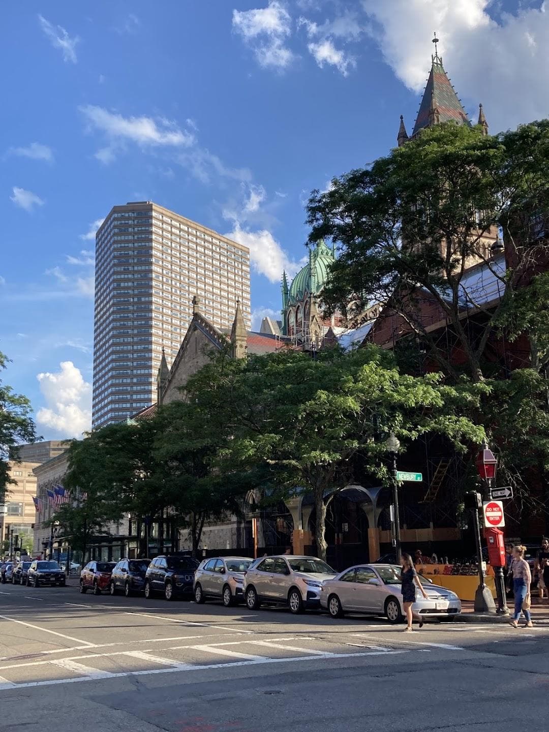 Boston Metropolitan Area photo 5