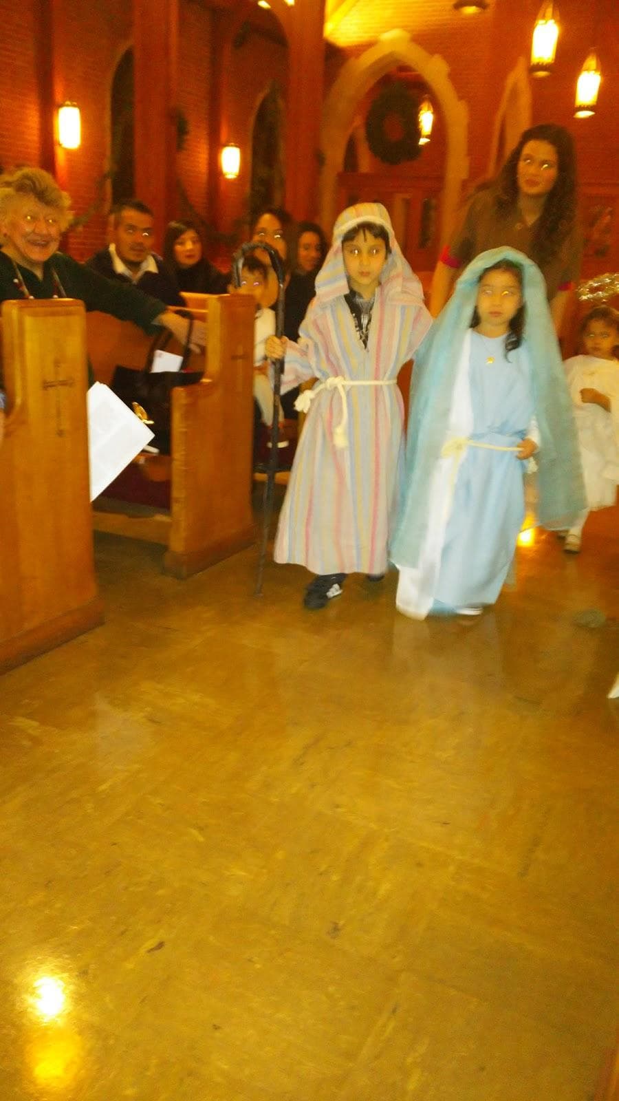Holy Comforter Episcopal Church photo 2