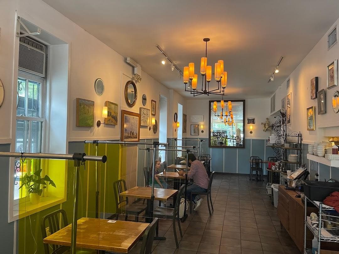 Peacefood - Upper West Side