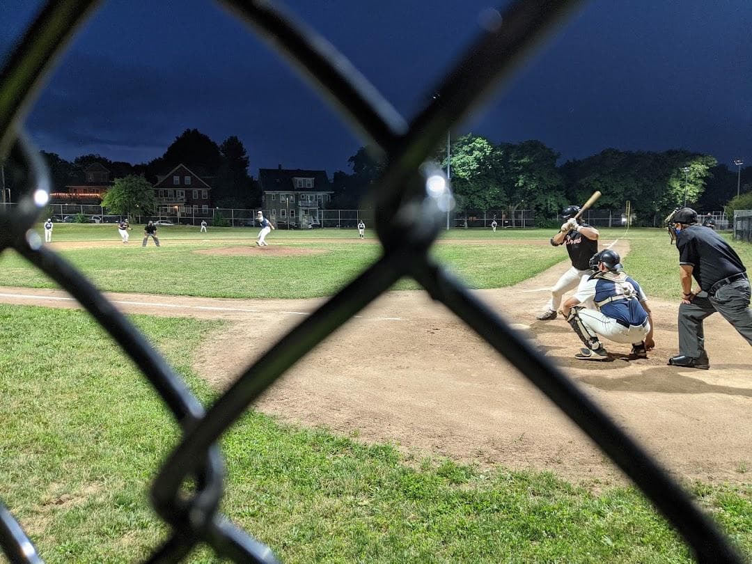 Town Field and Doherty-Gibson Playground photo 5