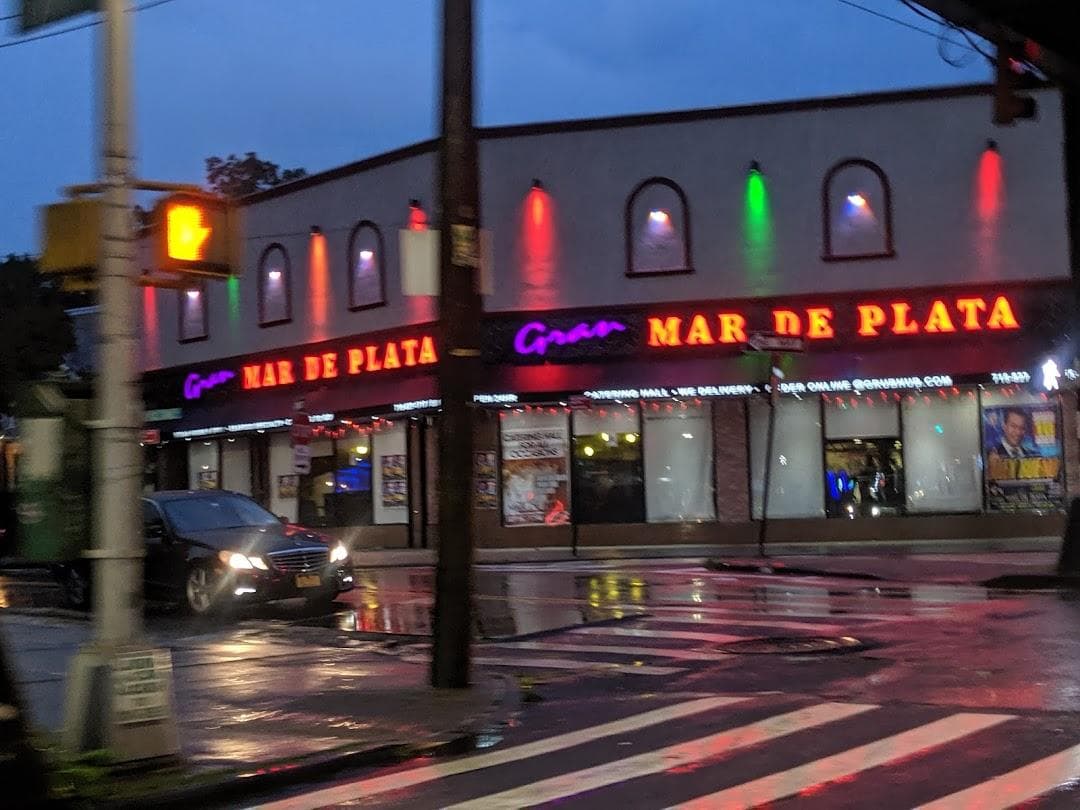 El Gran Mar de Plata Restaurant photo 5