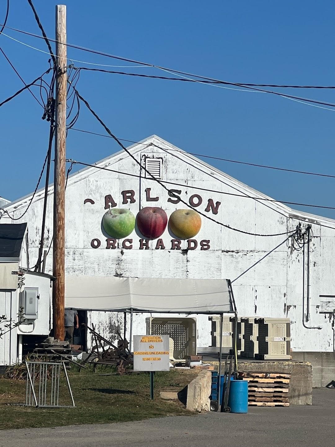 Carlson Orchards, Inc photo 5