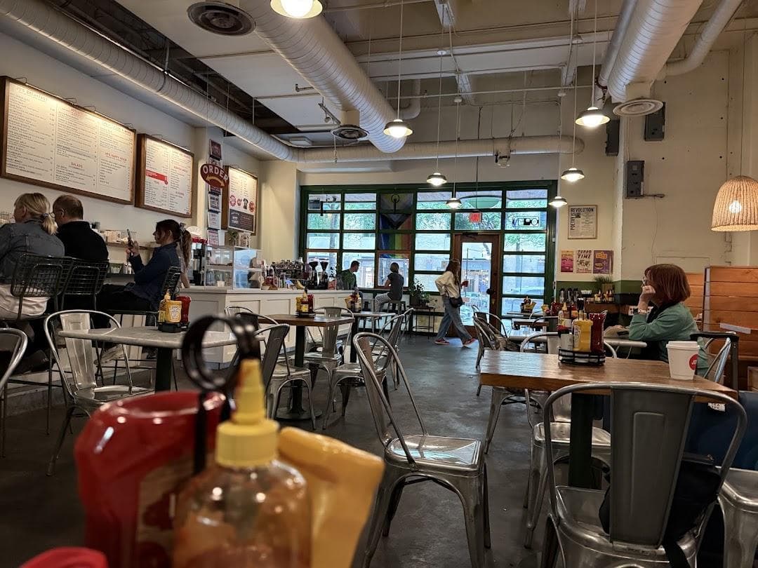 Jo's Coffee – Downtown photo 4
