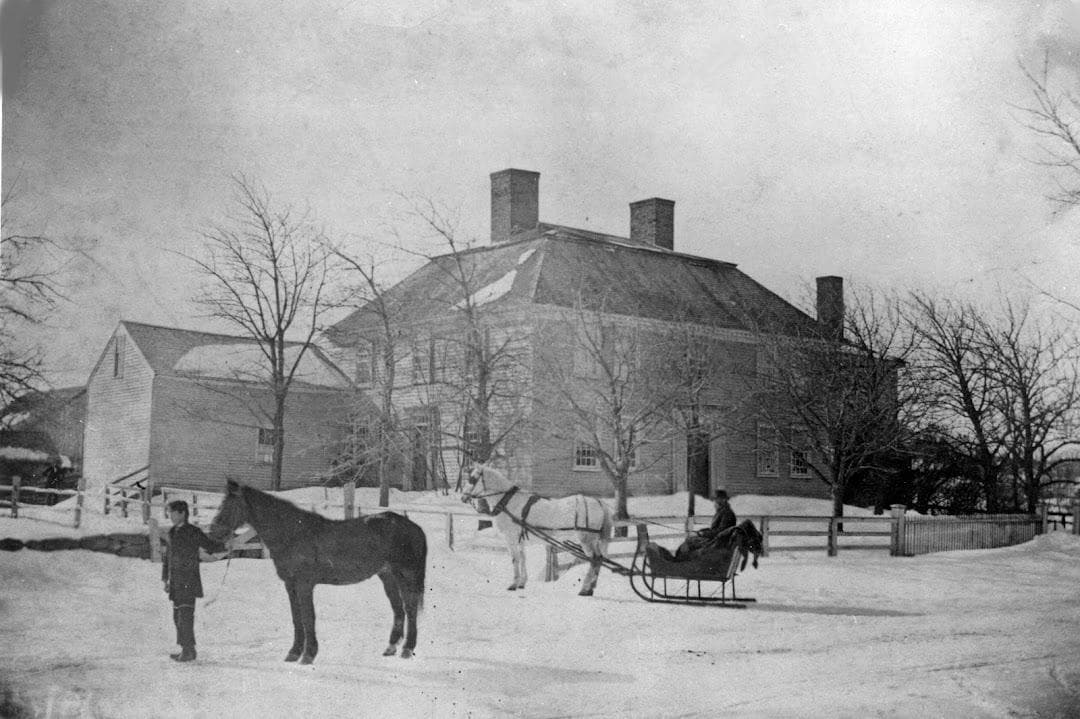 Golden Ball Tavern Museum photo 3