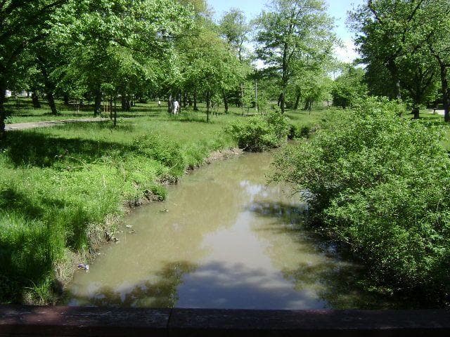 Brookville Park photo 1
