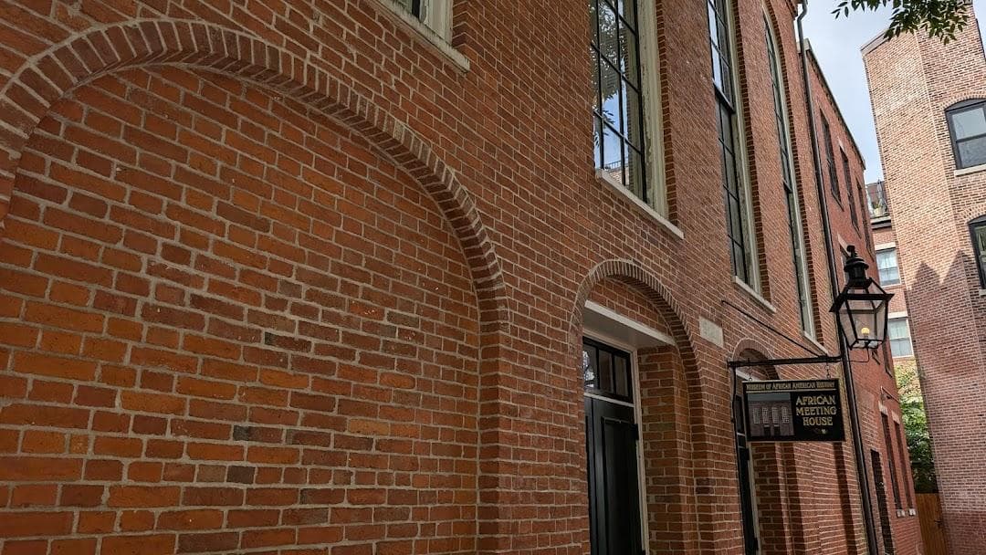 Boston African American National Historic Site photo 1