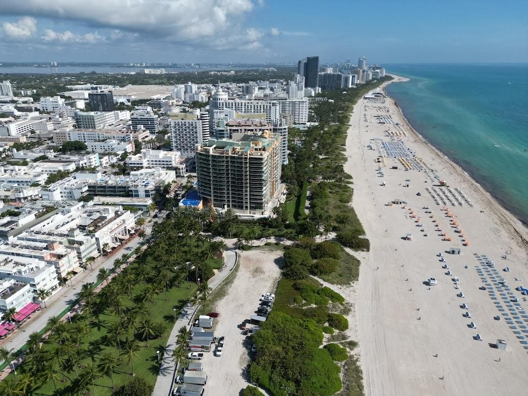 Lummus Park photo 1