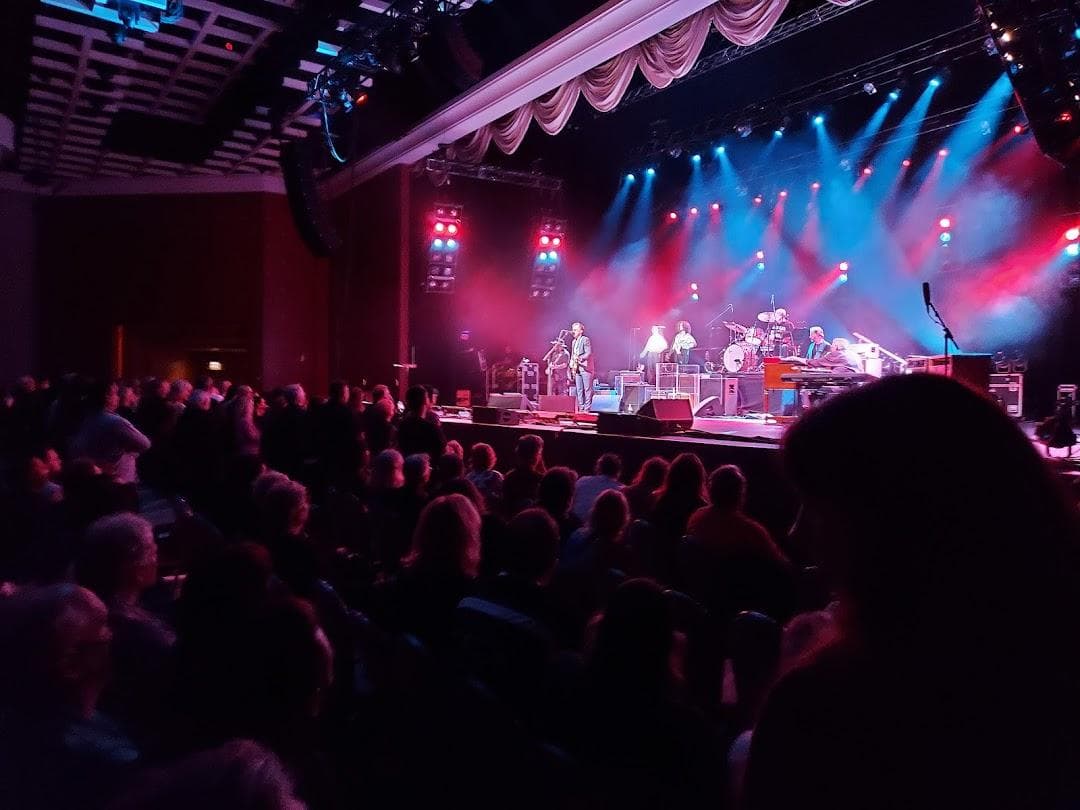 Borgata Event Center photo 5