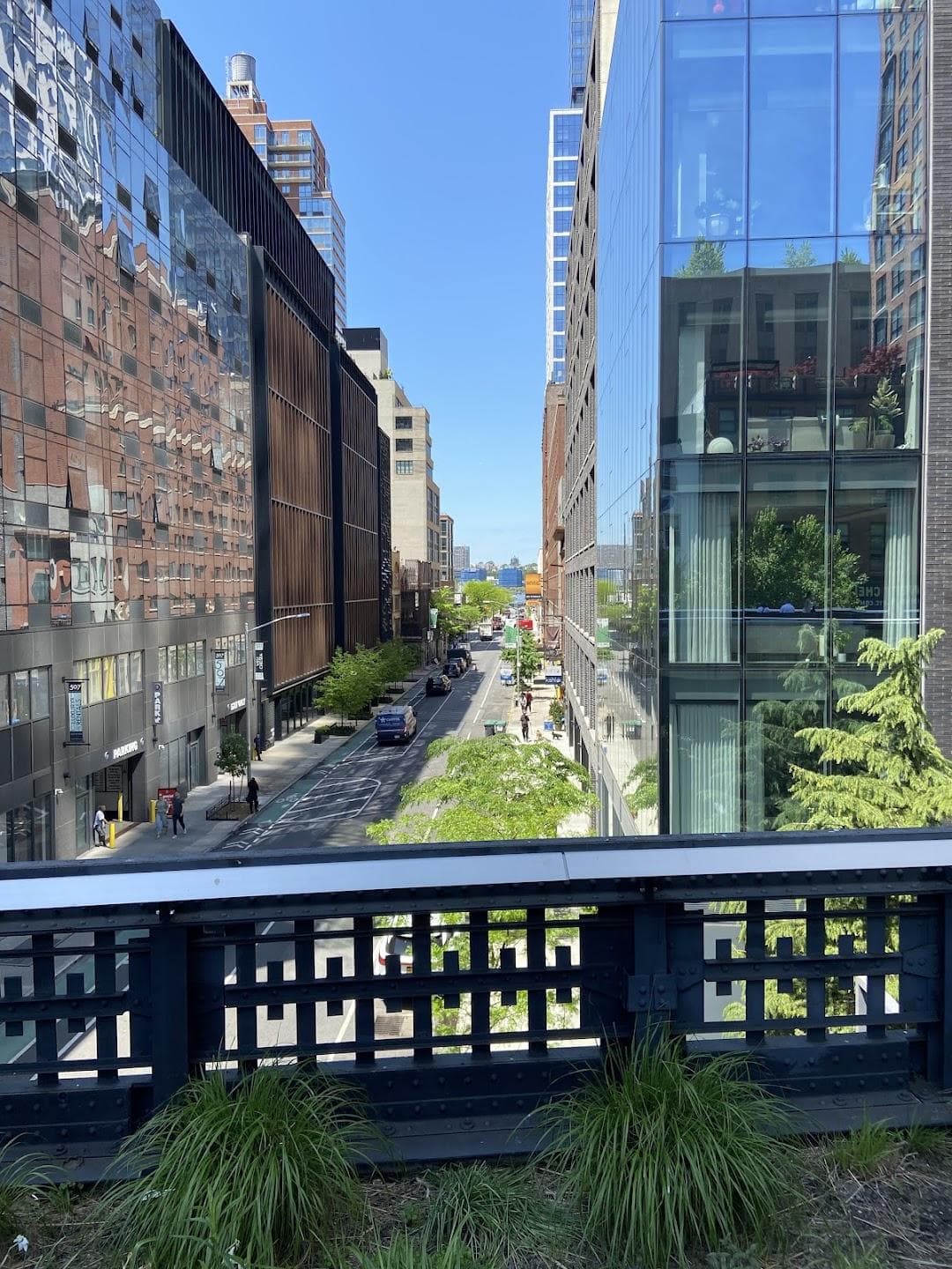 The High Line photo 6