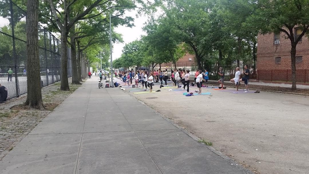 Travers Park photo 6