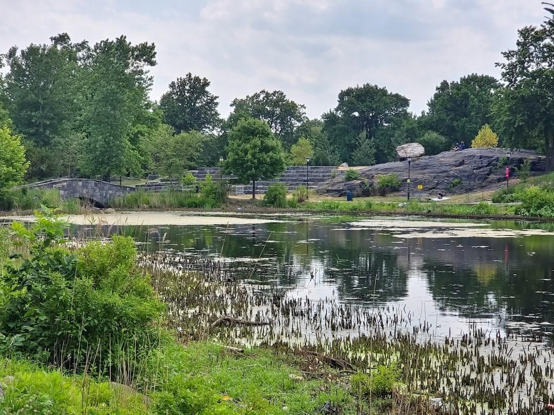 Crotona Park photo 2