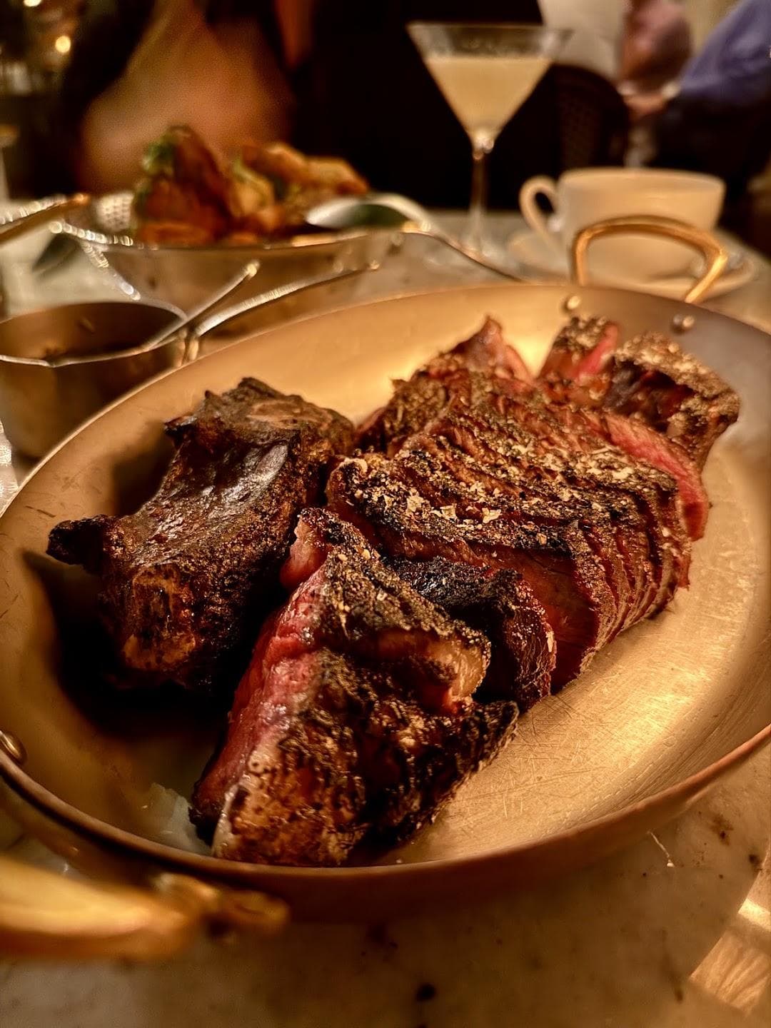 Sunny’s Steakhouse photo 4
