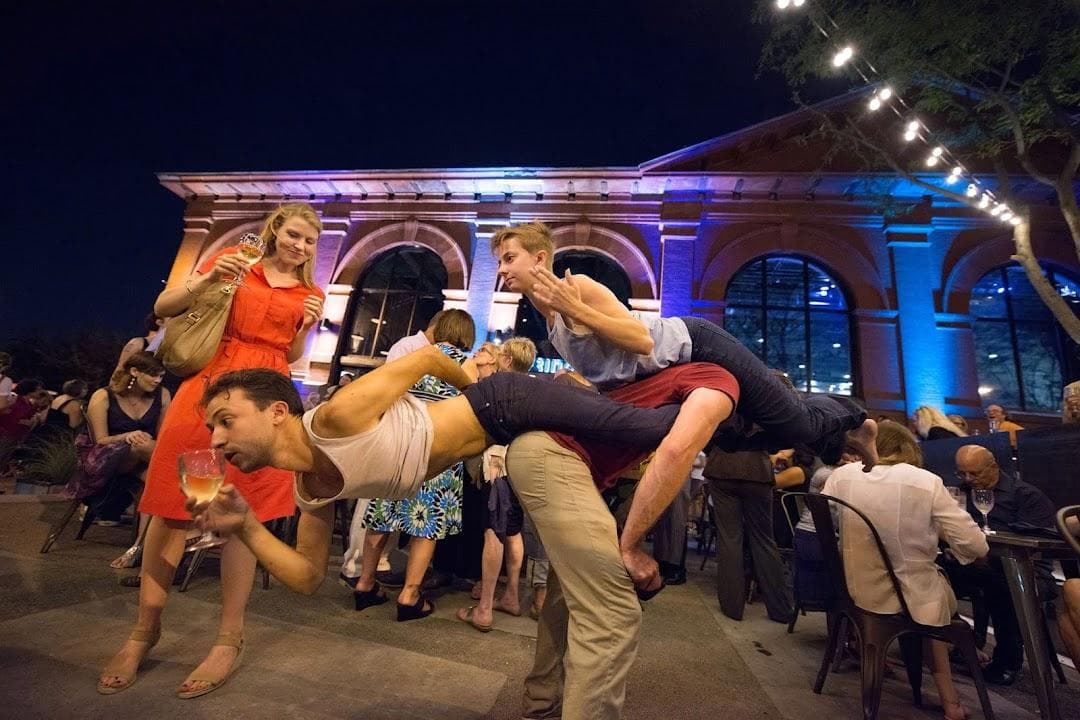 FringeArts photo 6