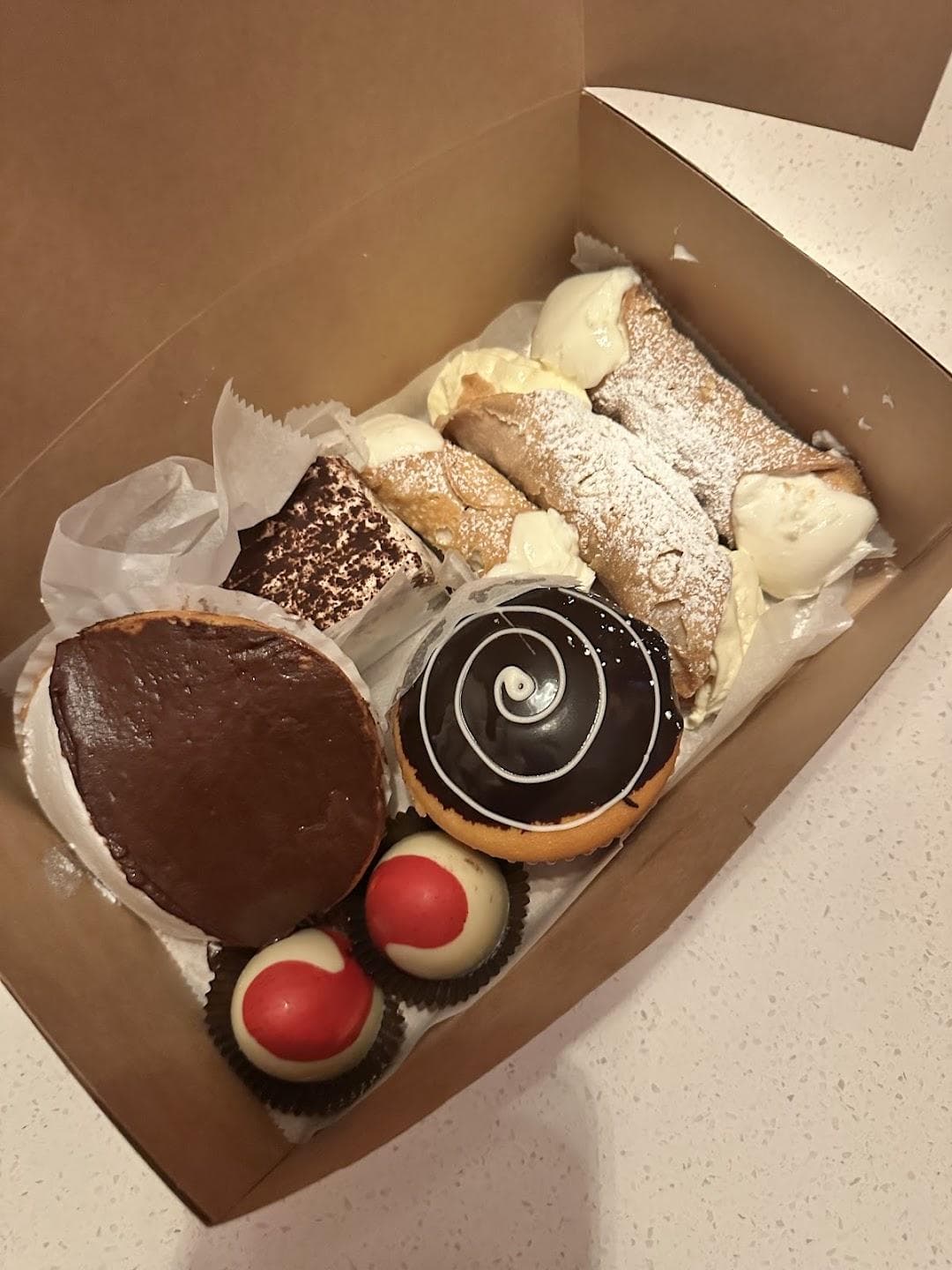 Modern Pastry - Underground photo 3