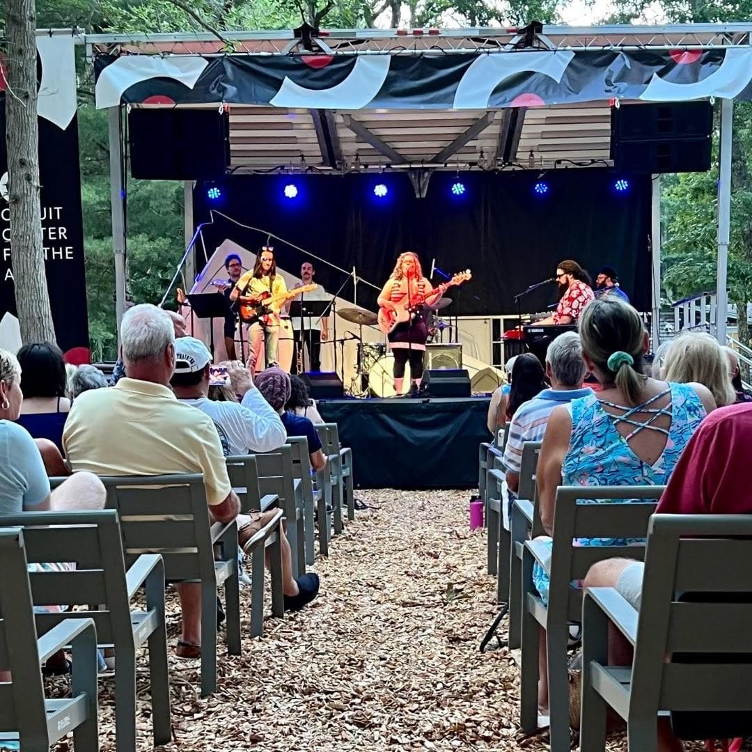 Cotuit Center for the Arts photo 3