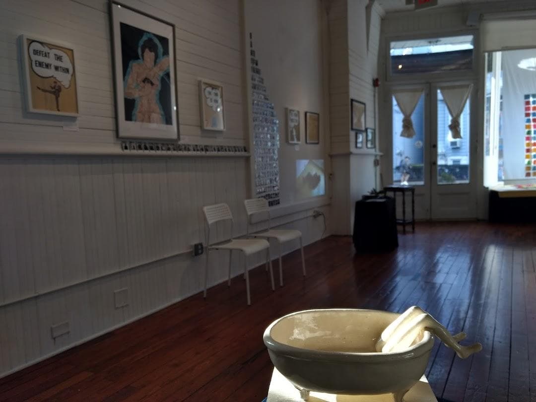 SMUSH Gallery photo 5