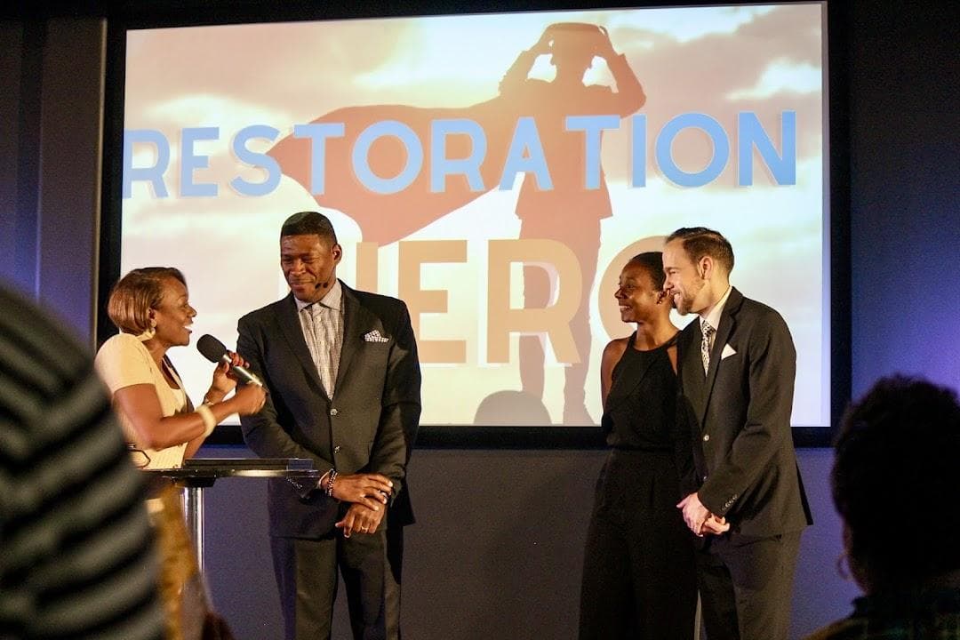 The Restoration Place Church photo 5