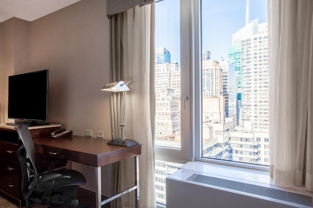 Hilton Garden Inn New York/West 35th Street photo 5