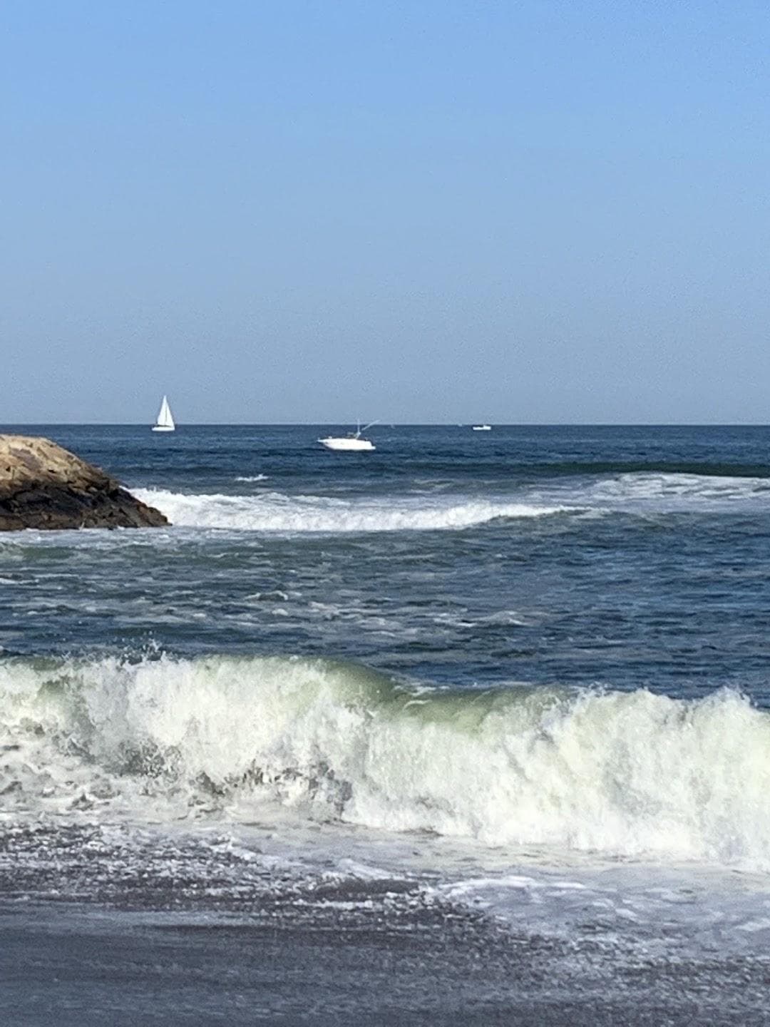 Peggotty Beach photo 5
