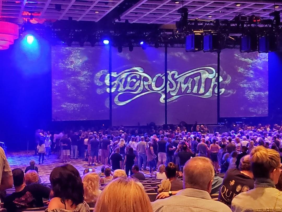 Borgata Event Center photo 3