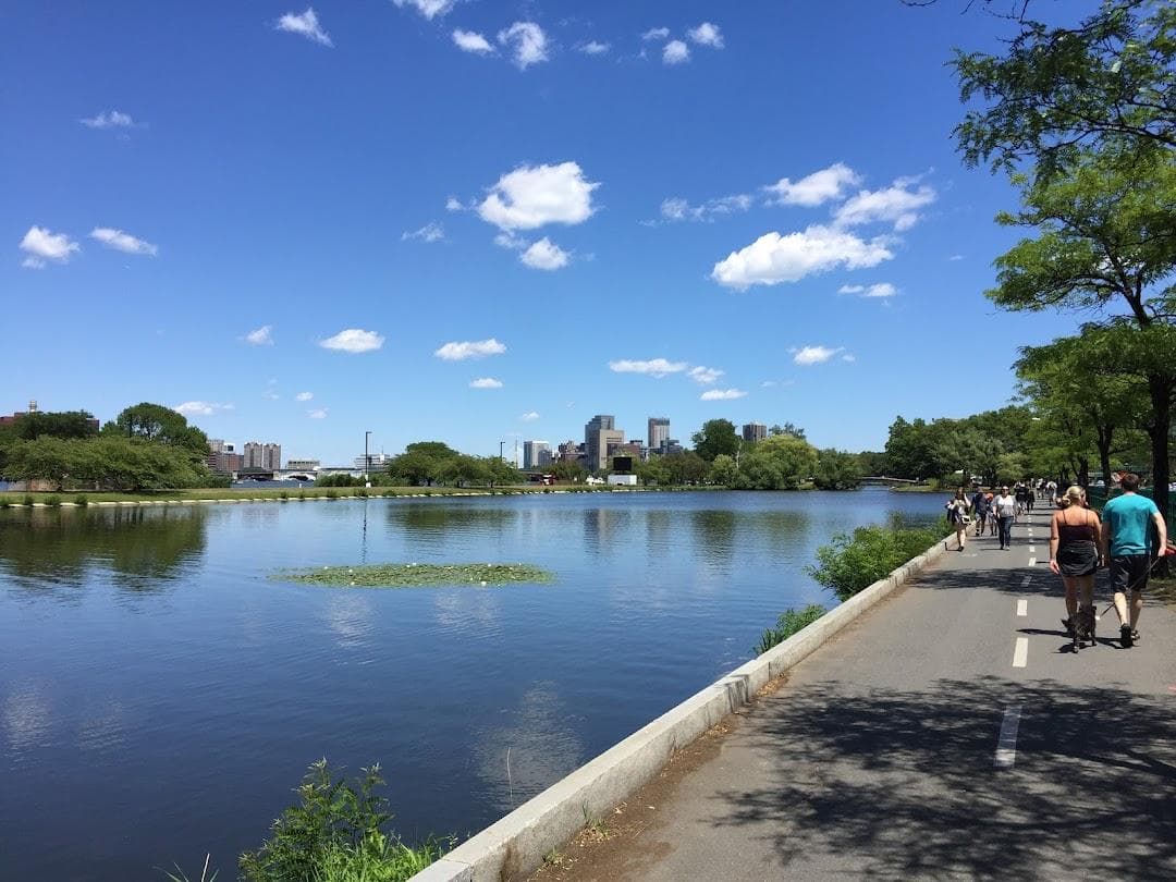 Charles River Reservation photo 5