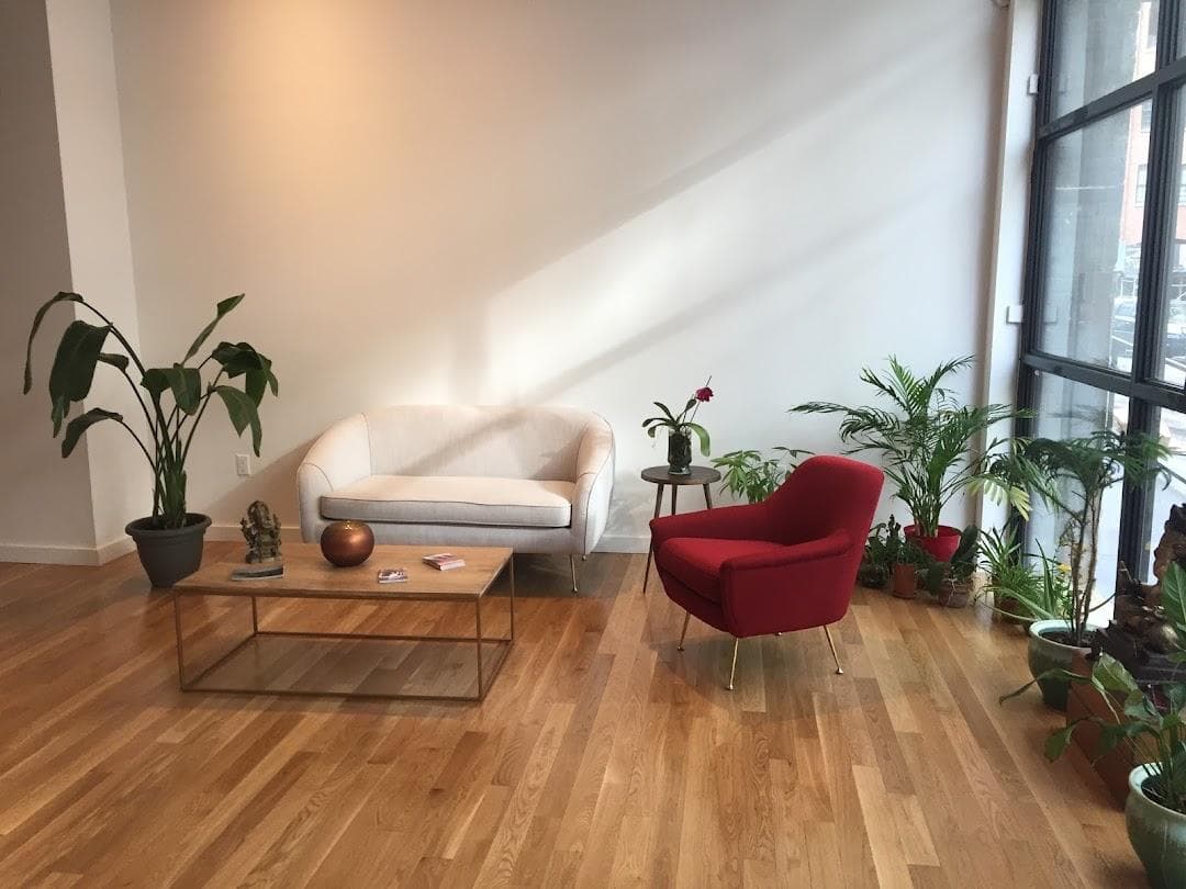 Abhaya Yoga Dumbo photo 5