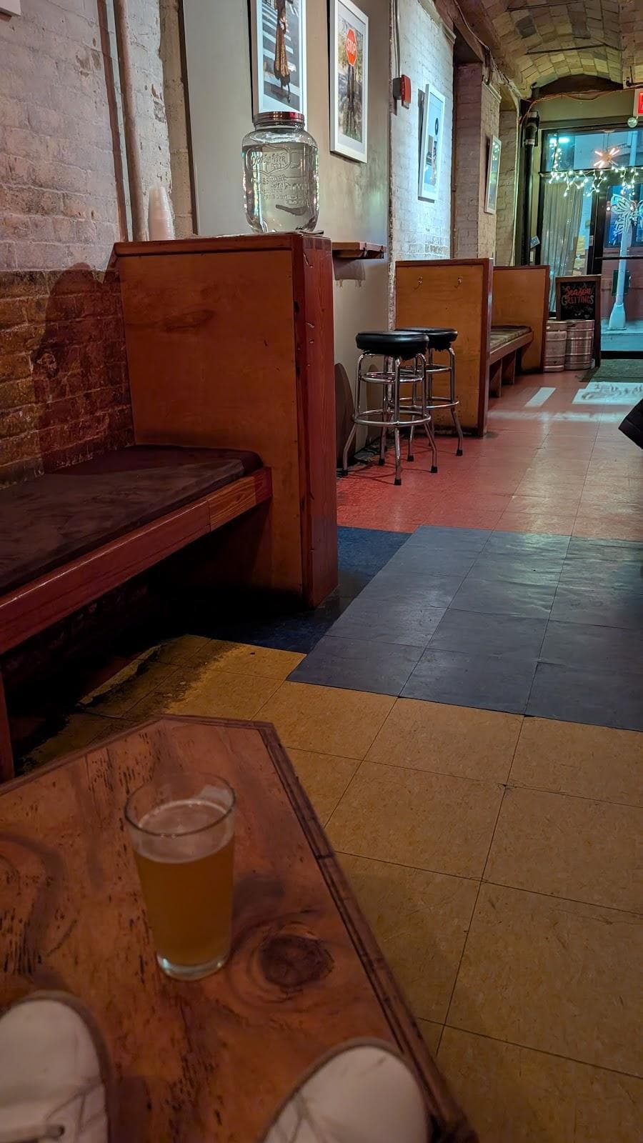 68 Jay Street Bar photo 4