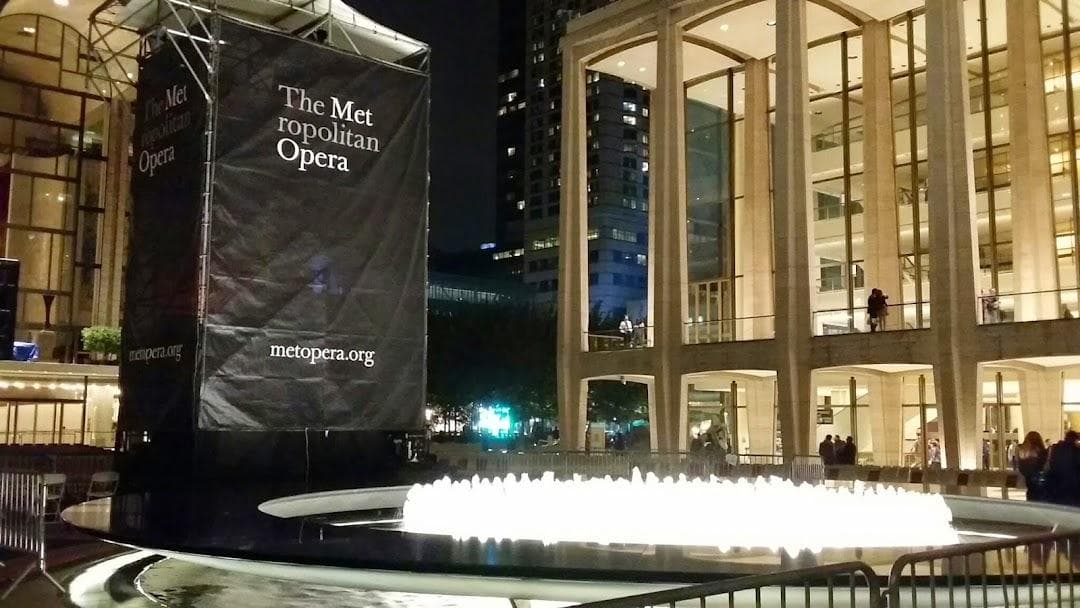 New York Philharmonic photo 2