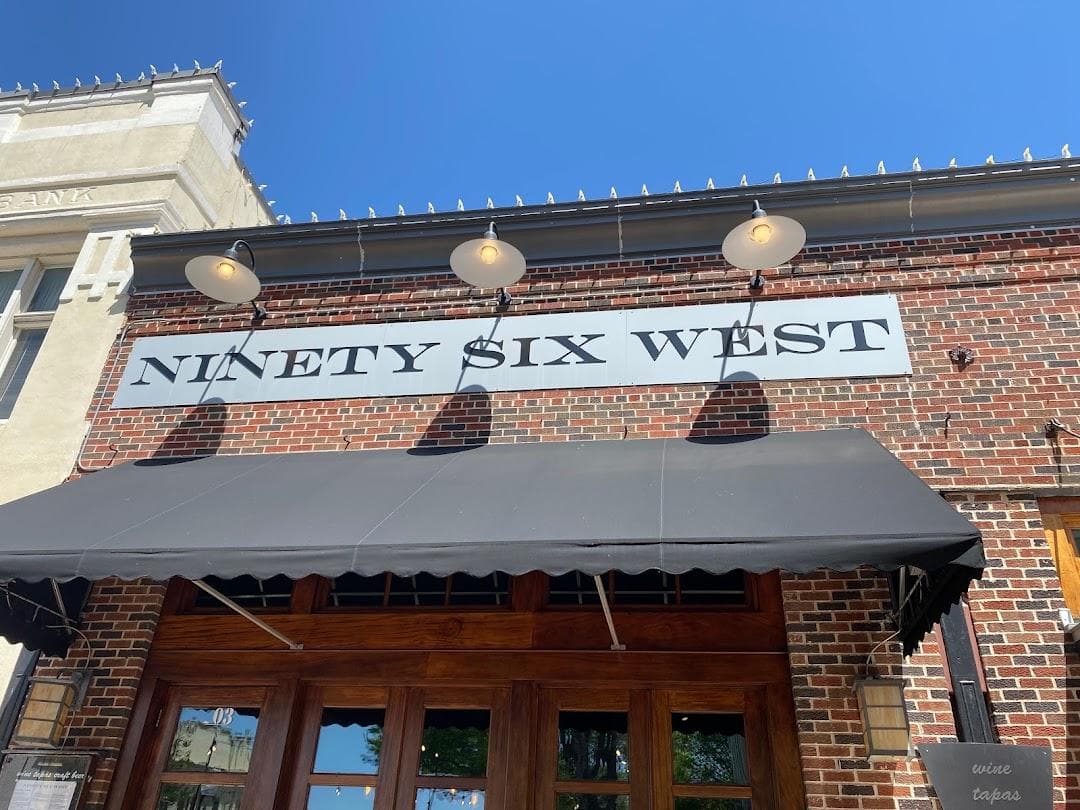 Ninety Six West photo 2