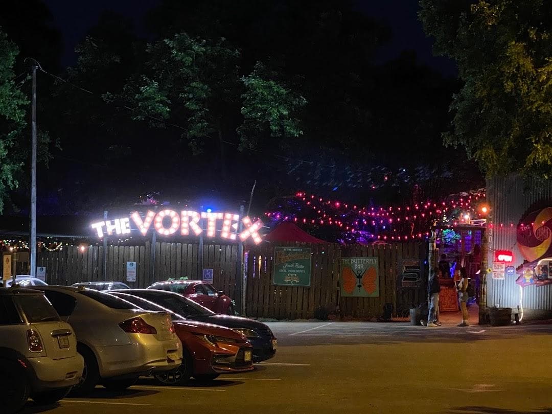 The VORTEX photo 6