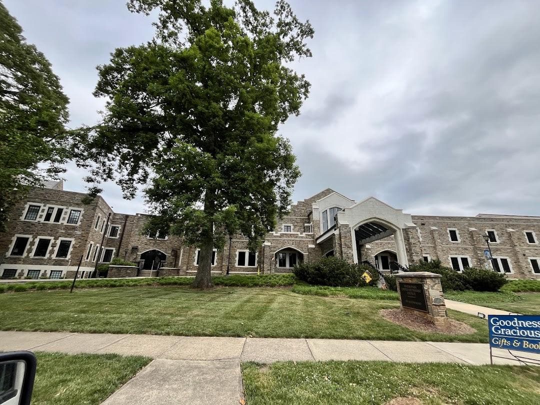 Myers Park United Methodist Church photo 5