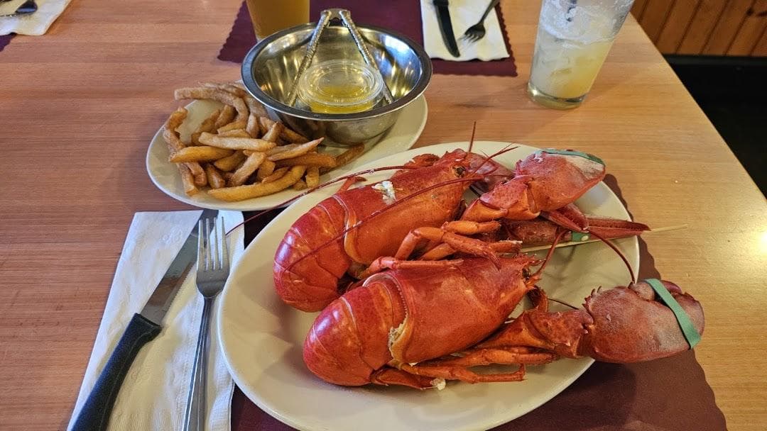 Anchor Pub & Grille photo 5