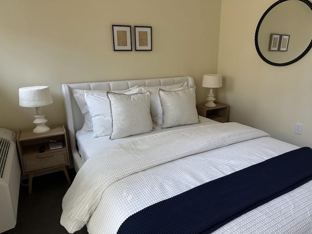El Jardin Inn photo 1