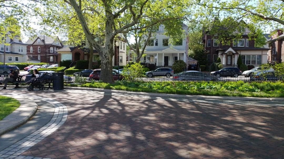 Hoboken Recreation photo 1