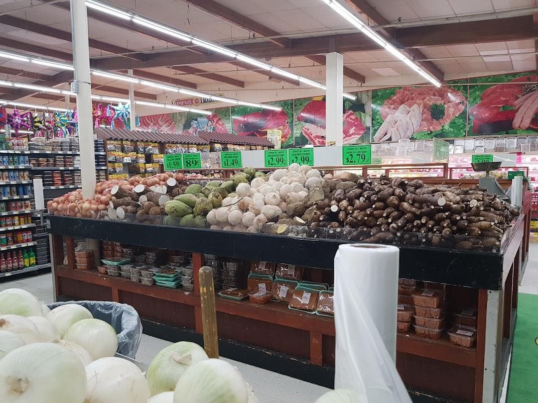Compare Foods Supermarket photo 3