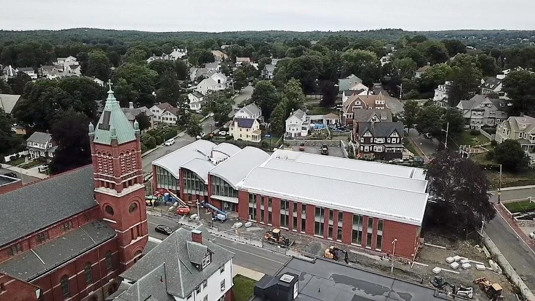 Medford Public Library photo 6