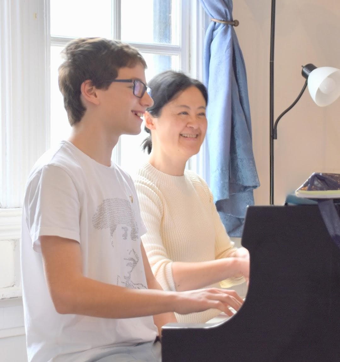 New School of Music photo 6