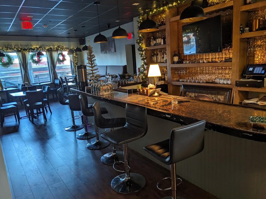 District 7 Cafe photo 6