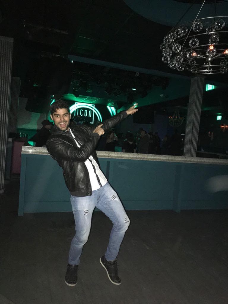 Icon Nightclub photo 5