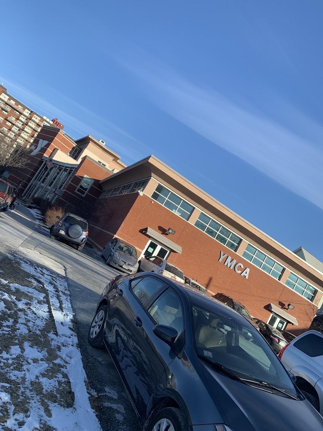 Mystic Valley YMCA photo 4