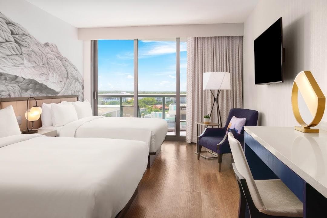 Hyatt Centric Las Olas Fort Lauderdale photo 4