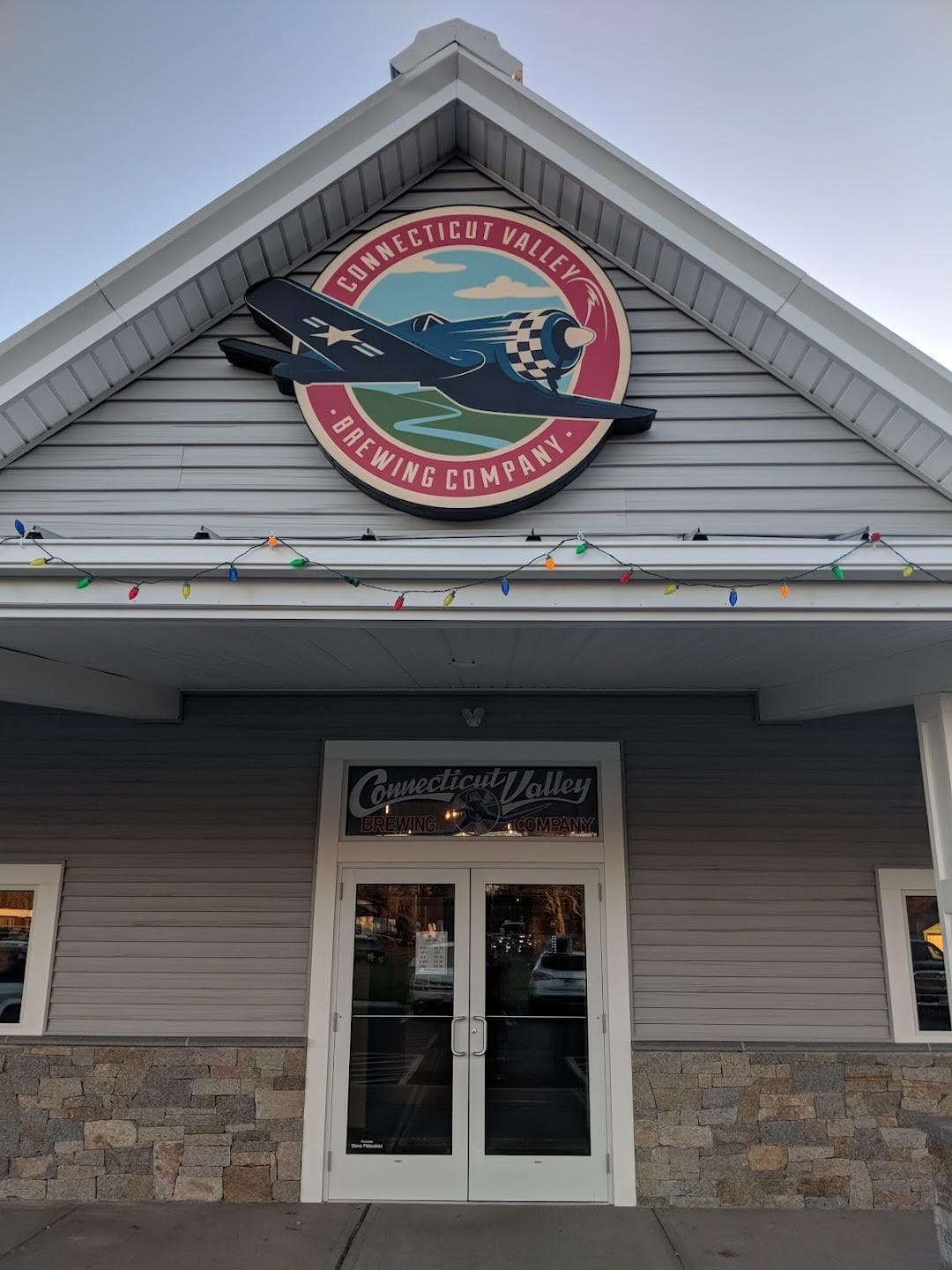 Connecticut Valley Brewing Company photo 3