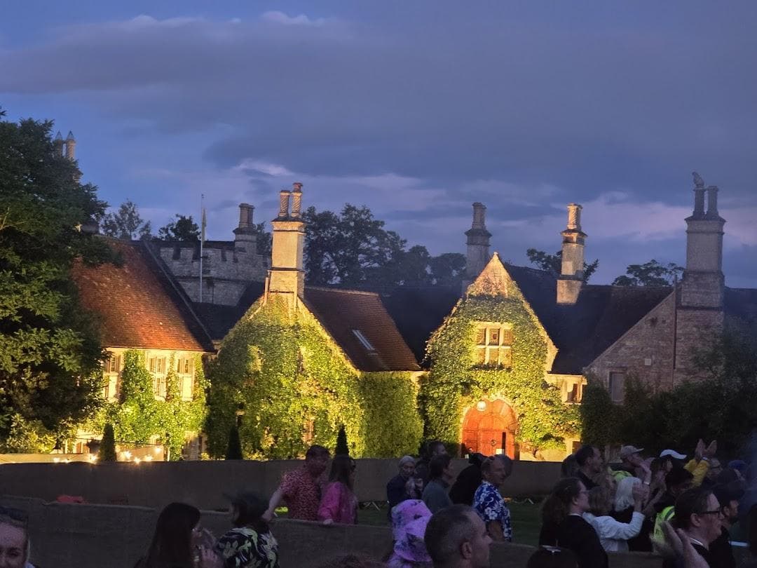 Tofte Manor photo 4