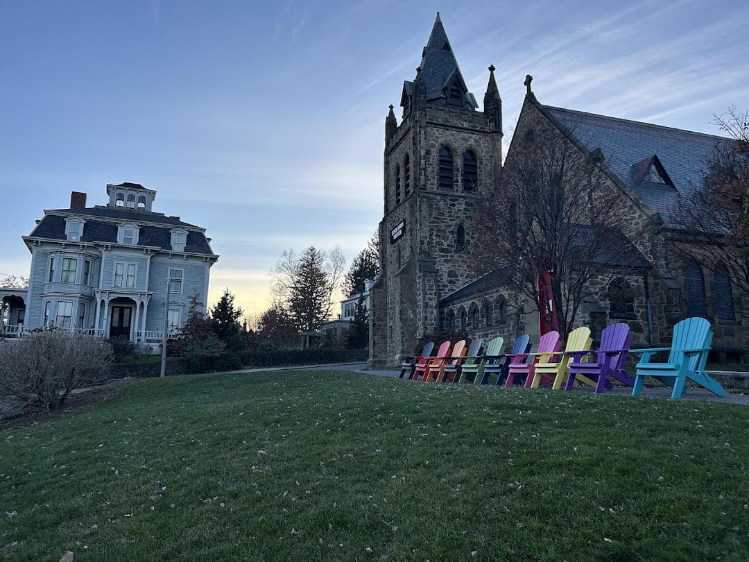 St. John’s Episcopal Church photo 2