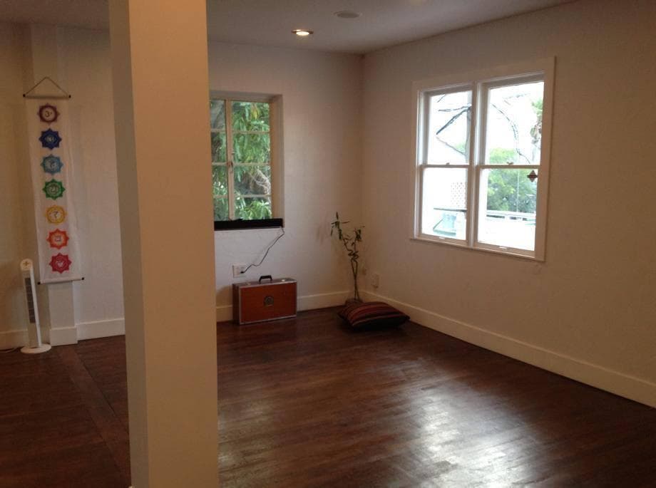 Synergy Yoga Center photo 2