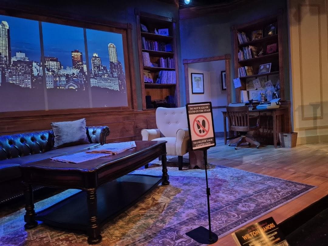 Island City Stage photo 2