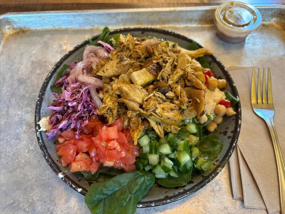 YAFO Kitchen photo 5