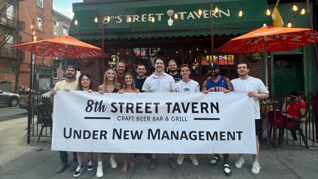 8th Street Tavern photo 4
