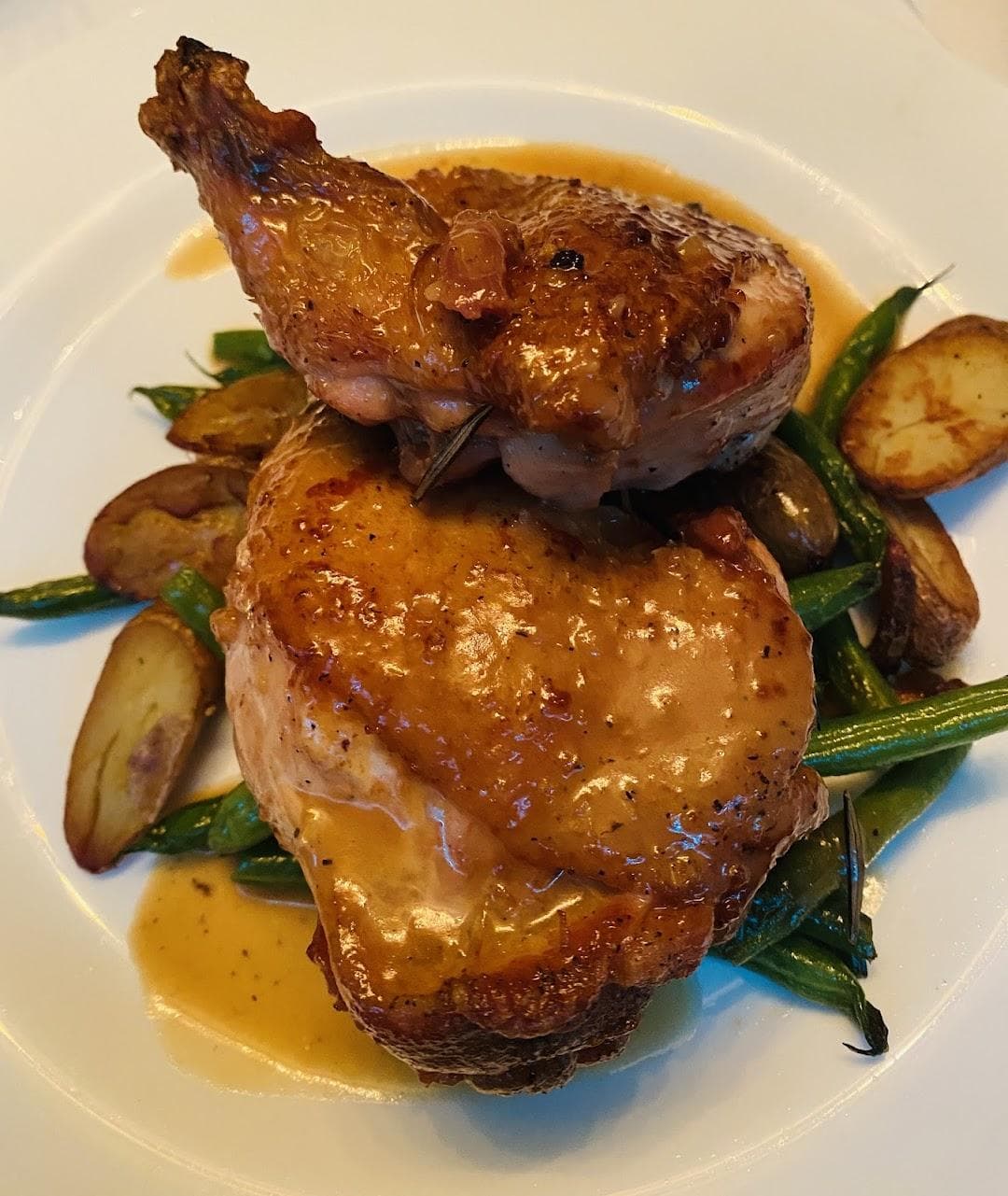 La Brochette Steakhouse photo 5